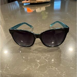 Fossil brand sunglasses, worn once, like new